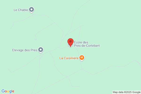 Ecole primaire