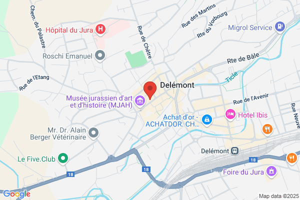 MDM Magasin du Monde