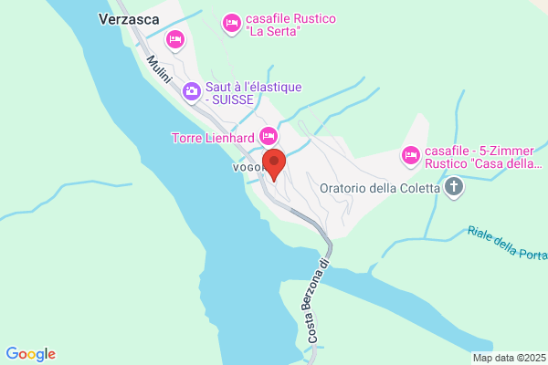 Municipio di Vogorno