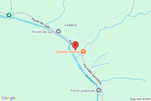 Ristorante della Posta