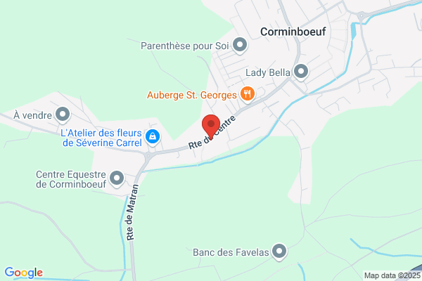 Administration communale