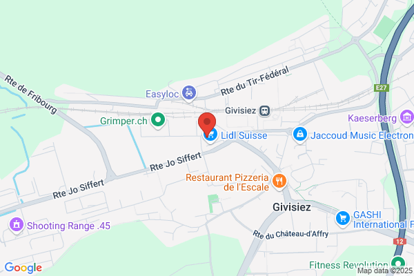 CPC Ingénieur informatique SA