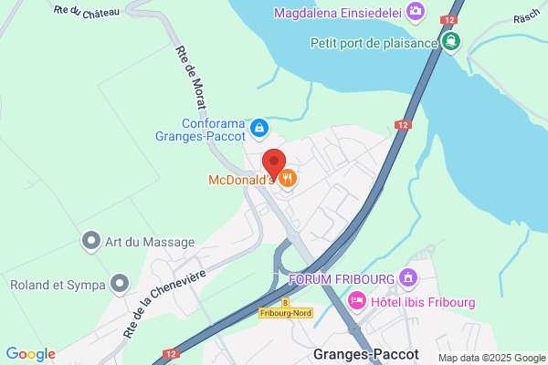 Florence Kaelin-d'Eternod