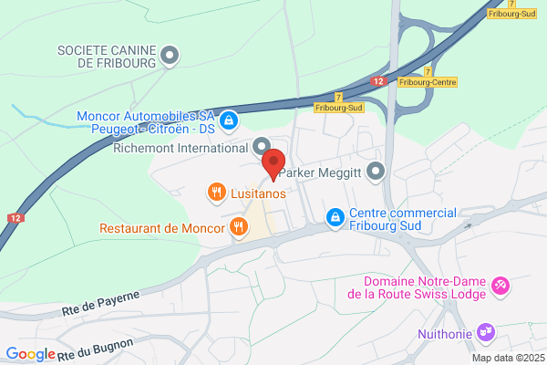 Groupe Mutuel