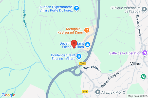 Halle aux Chaussures