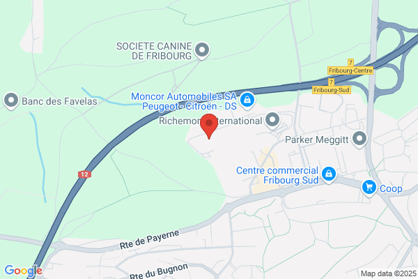 PERIMARQ SA