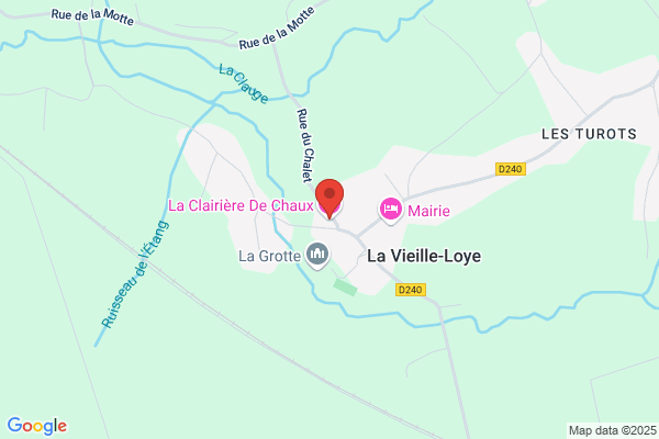La Clairière