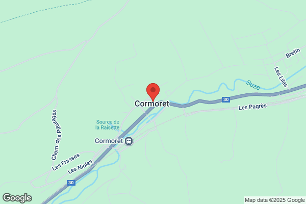 Administration communale