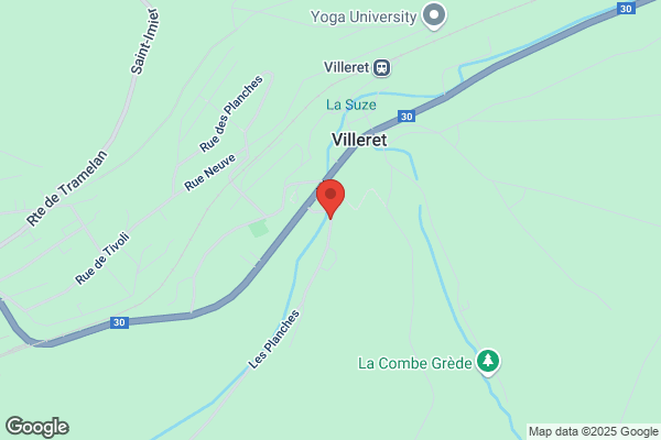 L. Boillat Transports
