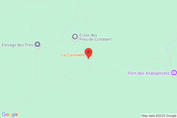 Restaurant la Cuisinière