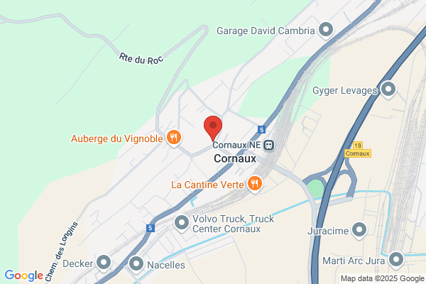 Administration communale