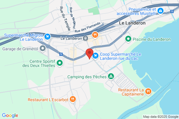Banque Cantonale Neuchâteloise