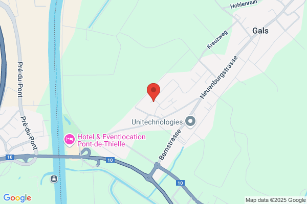 HaWaLo swiss gmbh