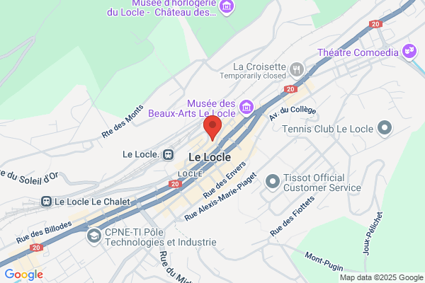 La Maison du Bébé