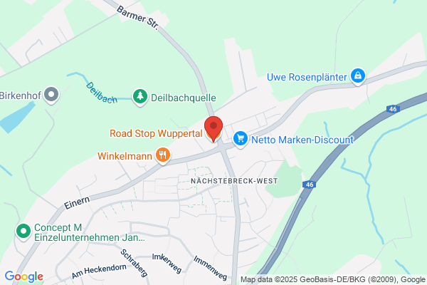 Road Stop GmbH