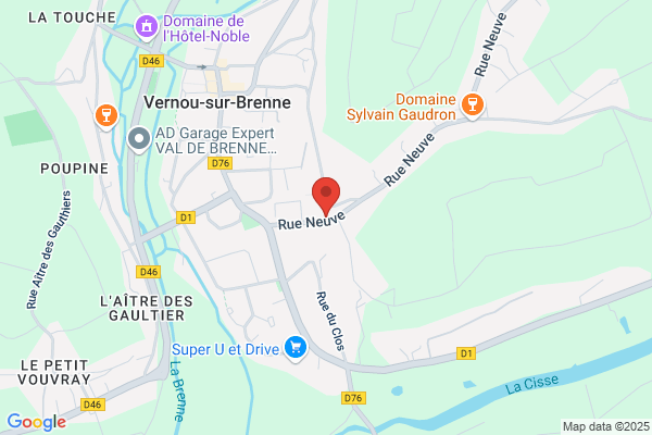 Siège compagnonnique CEG
