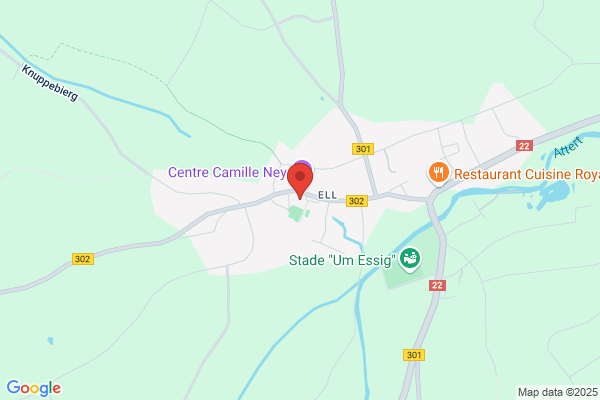 Administration communale
