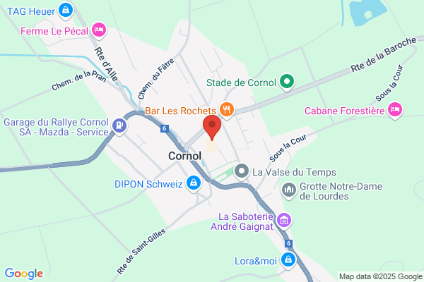 Ecole Primaire