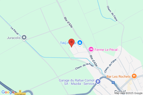 Imprimerie Francis Perrin