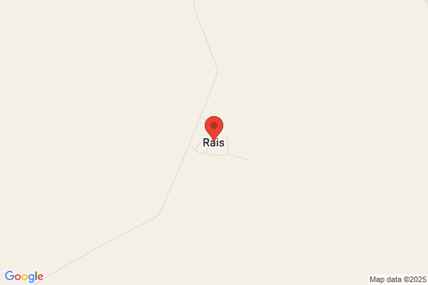 Rémy Rais