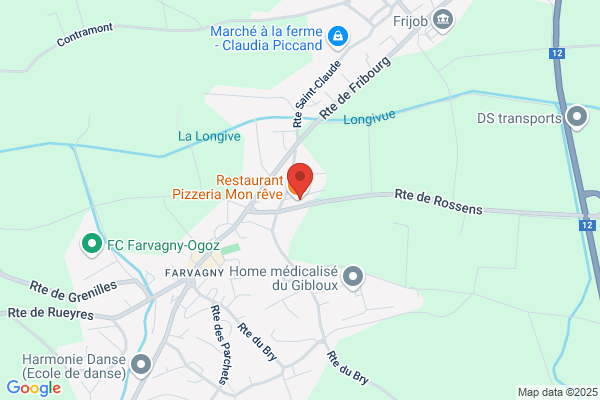 Le Petit Gibloux