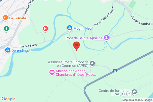 Chassot und Fils SA