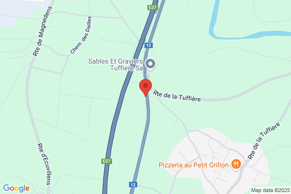 DECO-ART Sàrl