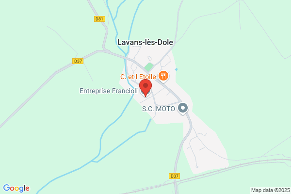 Francioli Conseil und Vente