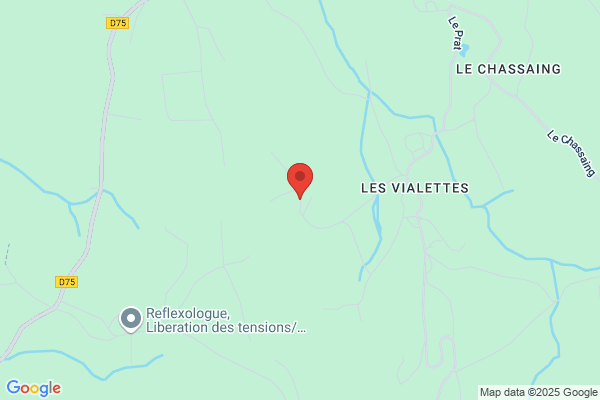 La Chotte Service