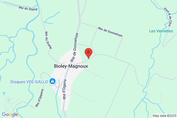 Administration communale