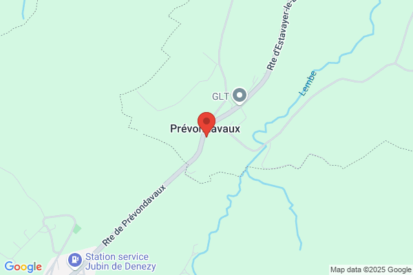 Administration communale Prévondavaux