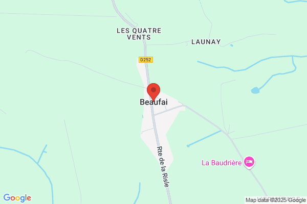 Beaufrère Sàrl