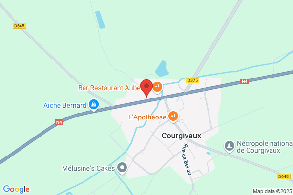 Cure Catholique