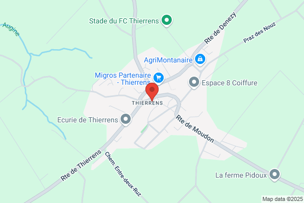 Office de poste