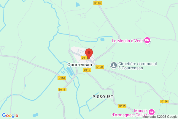 Office de poste