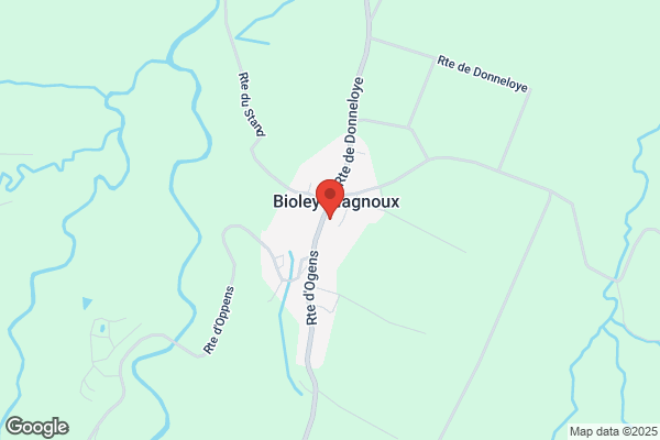 Restaurant à la Petite-Auberge