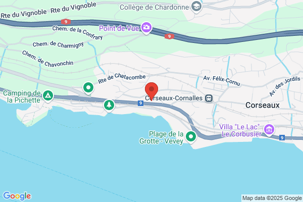 AP Entreprise générale SA