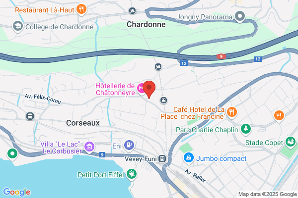 Administration communale