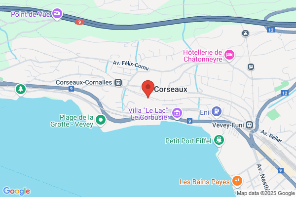 Cabrimarine Sàrl