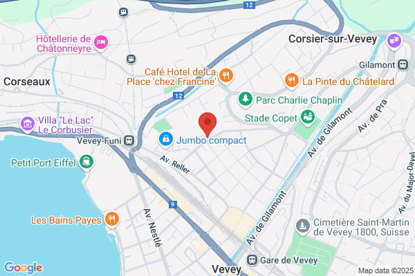 Chez Moneli