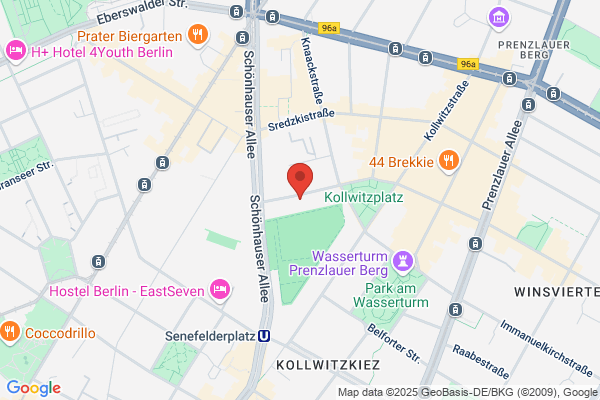 IDundvisions O. Klinger coaching und training