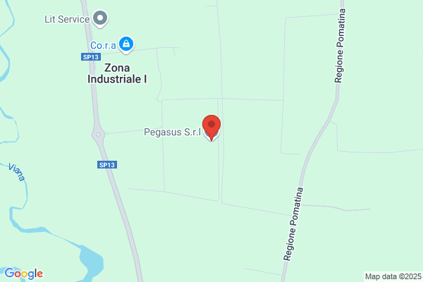 PERGUS Sàrl