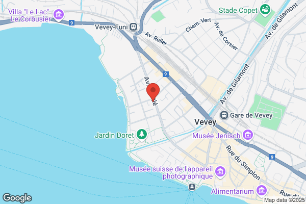 Quincaillerie Riviera SA