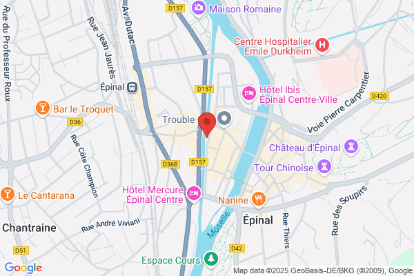 SK Courtage Immobilier