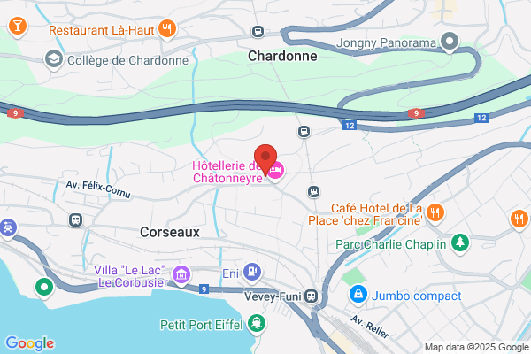 VI Valorisations Immobilières SA