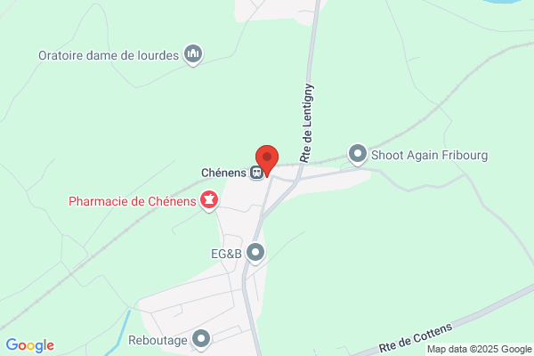 Landi Chénens Sociéte coopérative