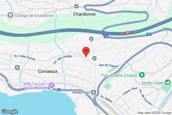 Administration communale