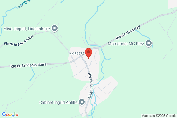 Administration communale