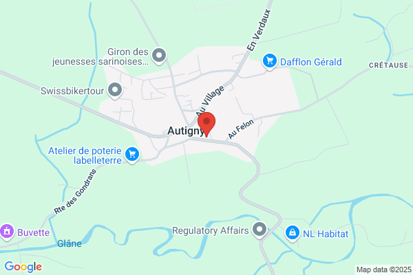 Auberge de l'Ecu