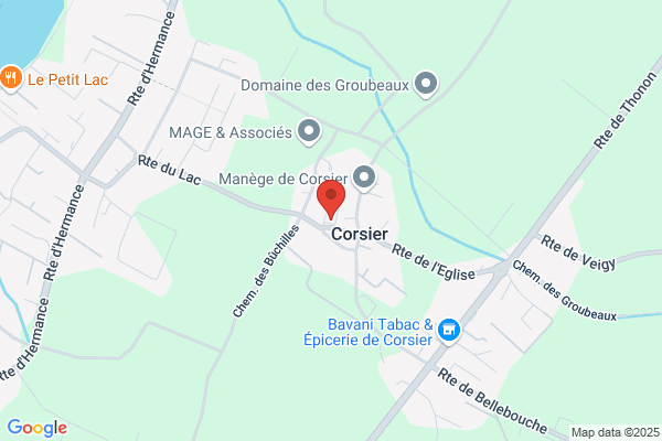 Office de poste